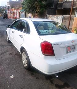 شيفروليه اوبترا